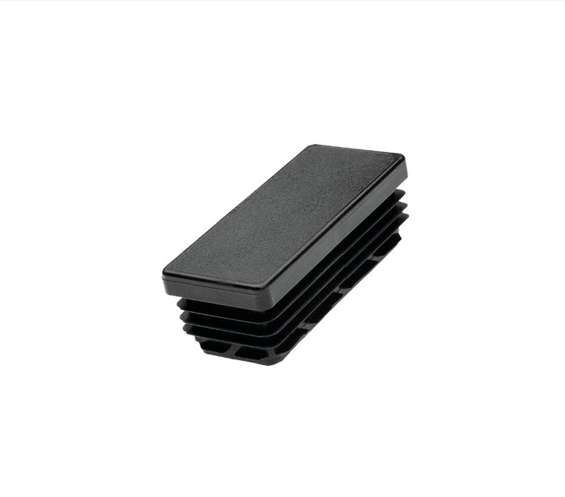 Contera Rectangular Interior 10x25mm - (8 Ud.)
