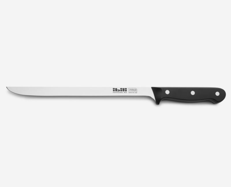 Cuchillo Jamonero Premium 25cm.