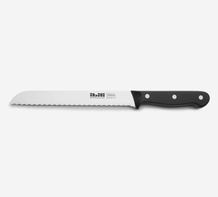 Cuchillo Panero Premium 20cm.