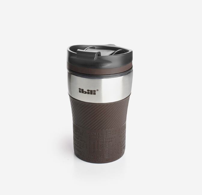 Vaso Térmico 260ml.