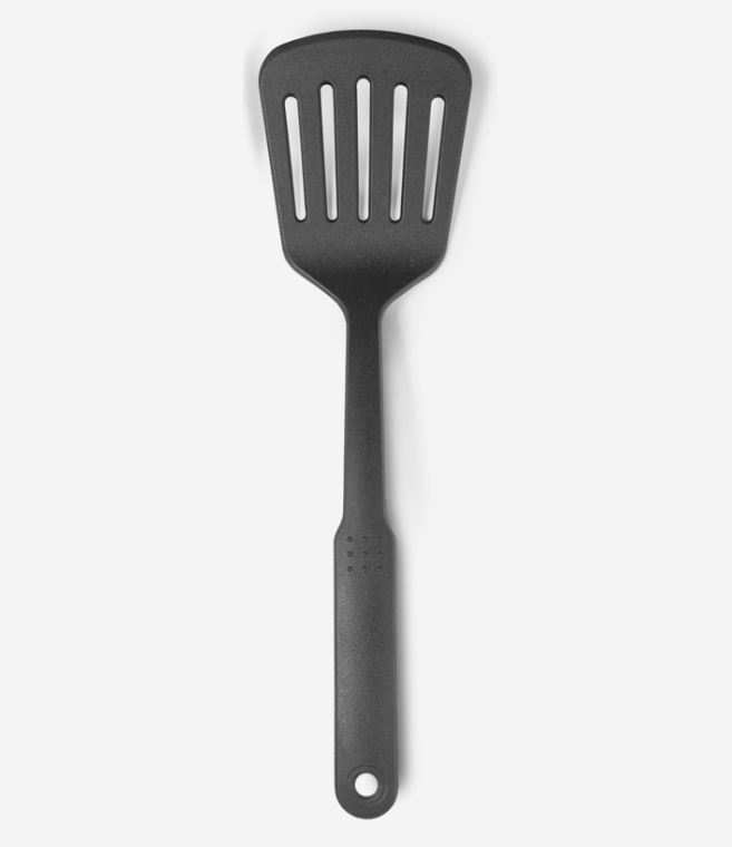 Espátula Nylon 31,5cm.