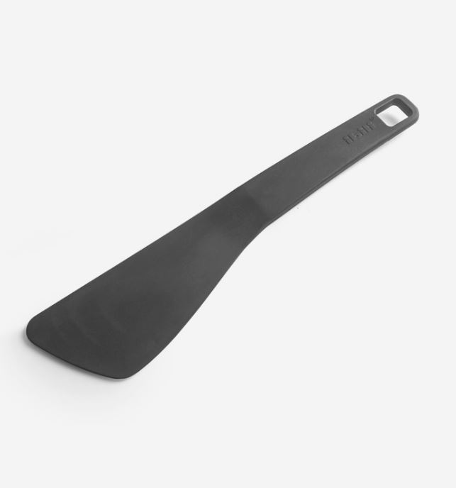 Espátula para Tortillas Nylon 28cm.