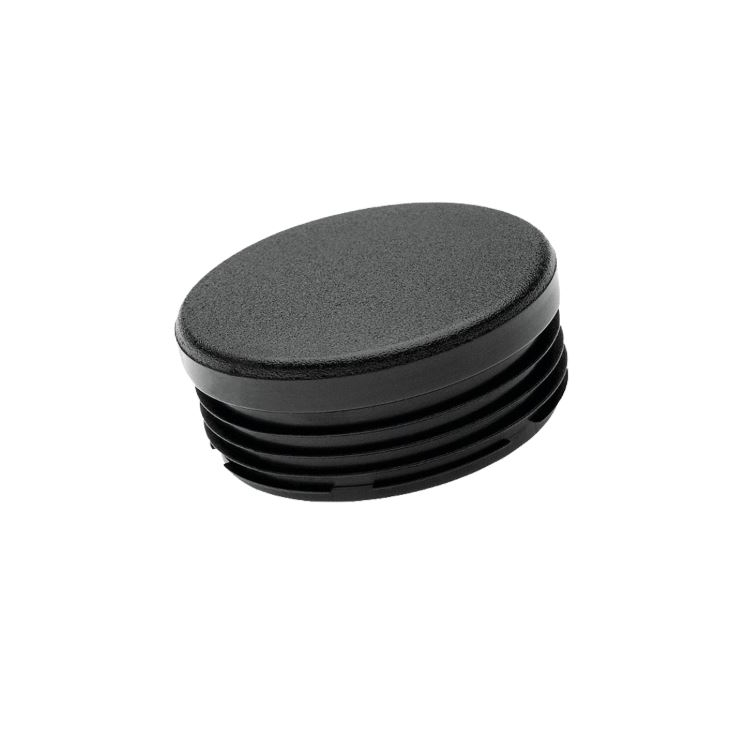 Contera Redonda Interior 45mm. Plana - (2Ud.)