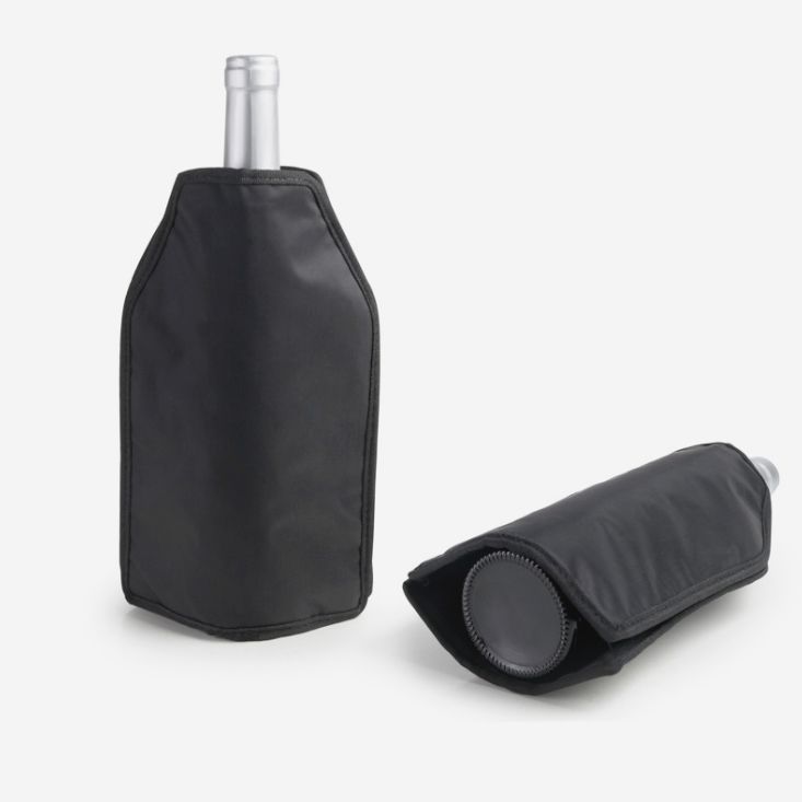 Funda Enfriadora para botellas Flexible