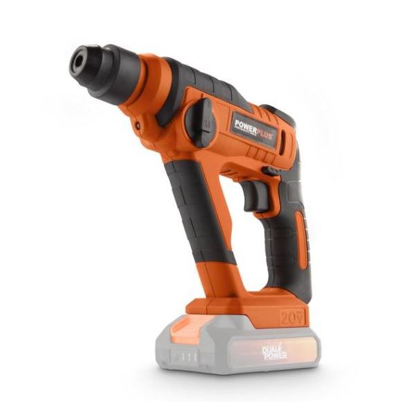 Martillo Percutor 20v (Sin Batería)