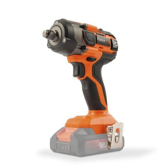 Llave de Impacto 20v 220nm (Sin Batería)