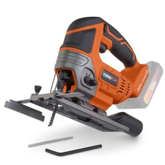 Sierra de calar - Caladora 20v (Sin Batería)