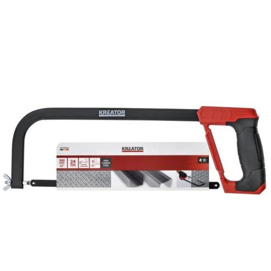 Sierra para Metal 300mm 24 Tpi