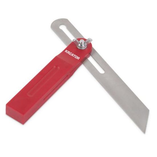 Falsa Escuadra Regulable 200mm.