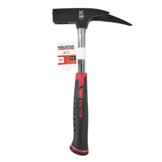 Martillo de Carpintero 3 en 1 Magnético 600gr.