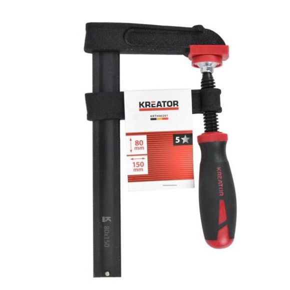 Sargento 80x150mm - alta calidad