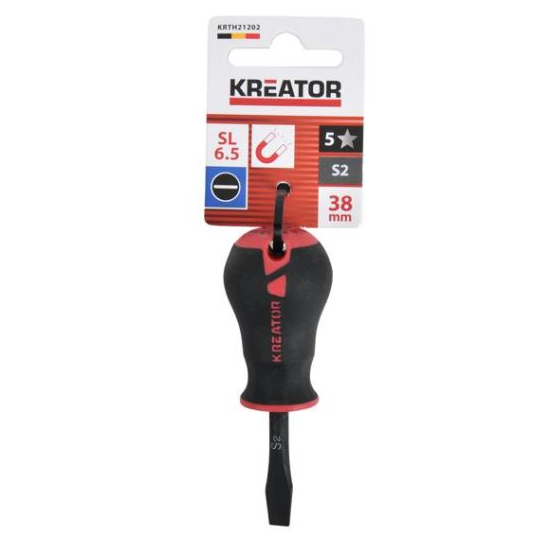 Destornillador de Carrocero SL6.5 