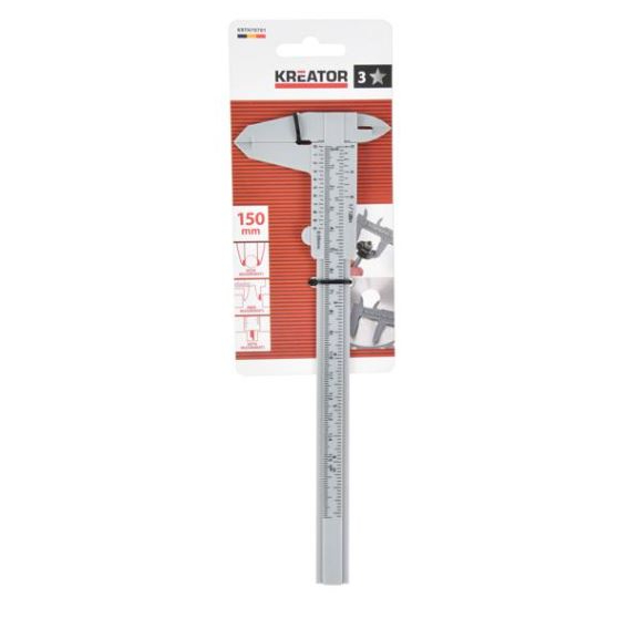 Calibrador Pvc 150mm.