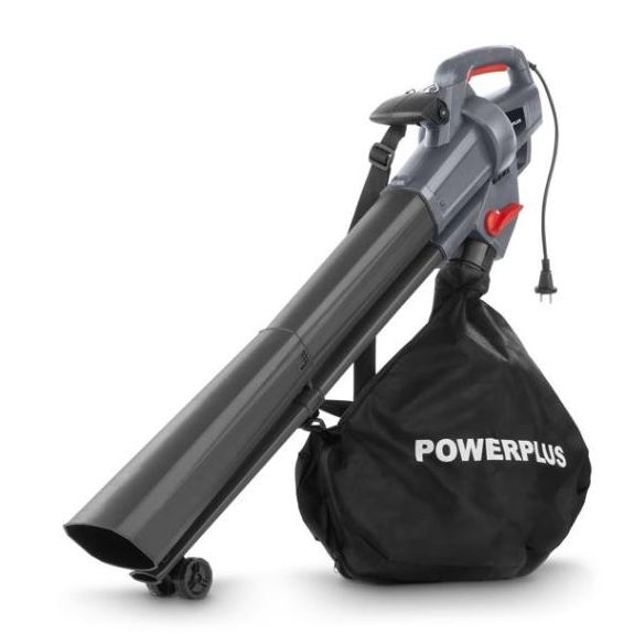 Soplador / Aspirador de Hojas 3300w