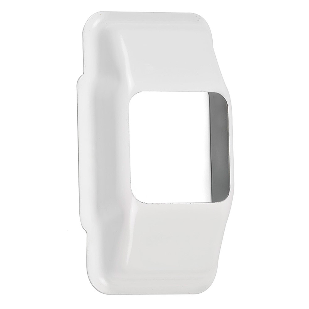 Carcasa 49671 Blanca