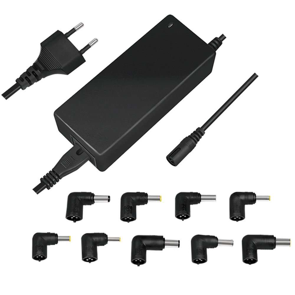 Cargador para Portátiles 90w Estabilzado
