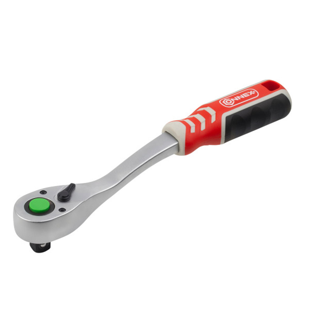 Carraca Reversible 1/2 72t. 3k