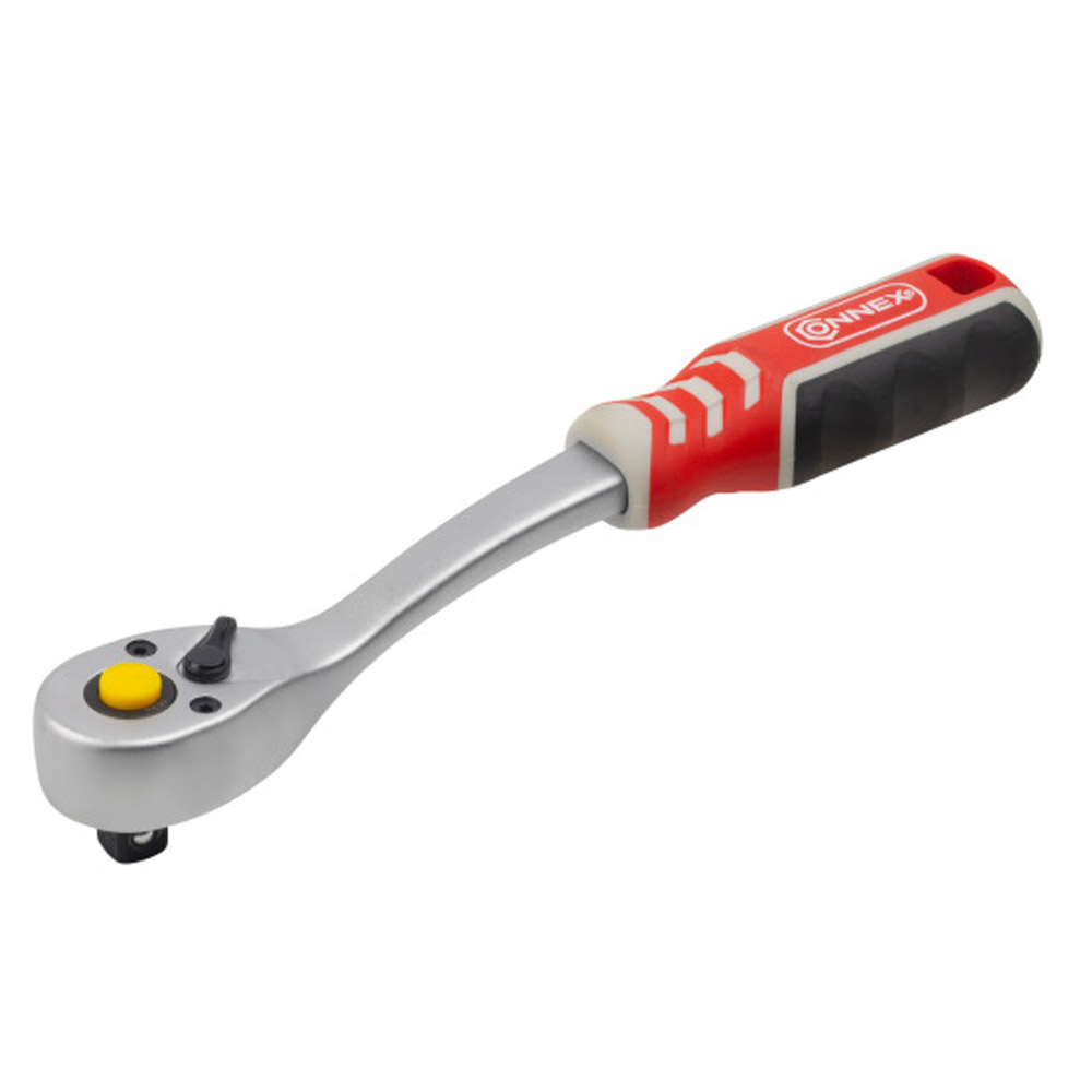 Carraca Reversible 3/8 72t. 3k