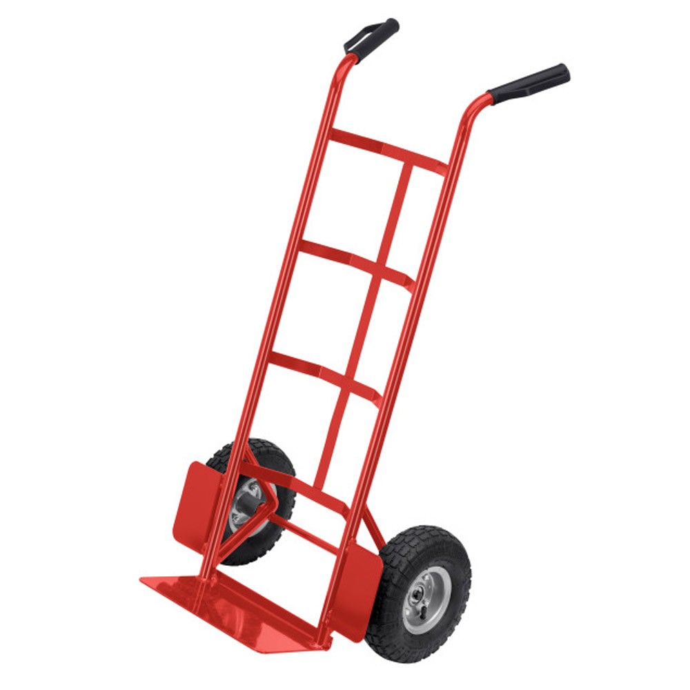 Carretilla Manual Tuv/Gs 200 Kg