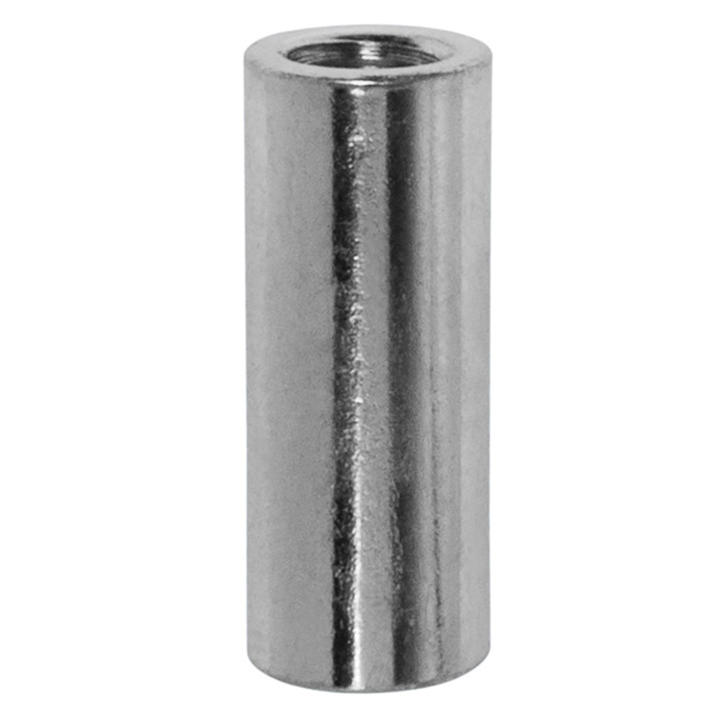 Casquillo Conexión Redondo M5x20 mm (100 uds.)