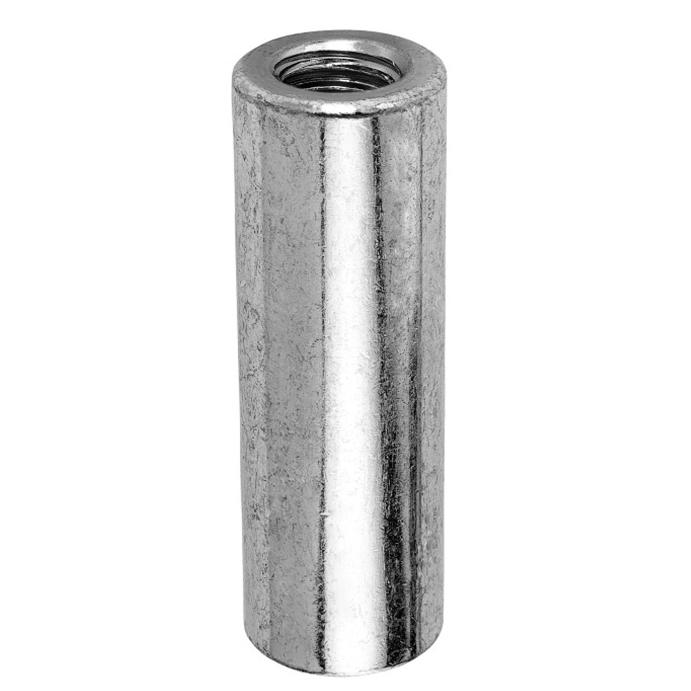 Casquillo Conexión Redondo M6x30 mm (50 uds.)