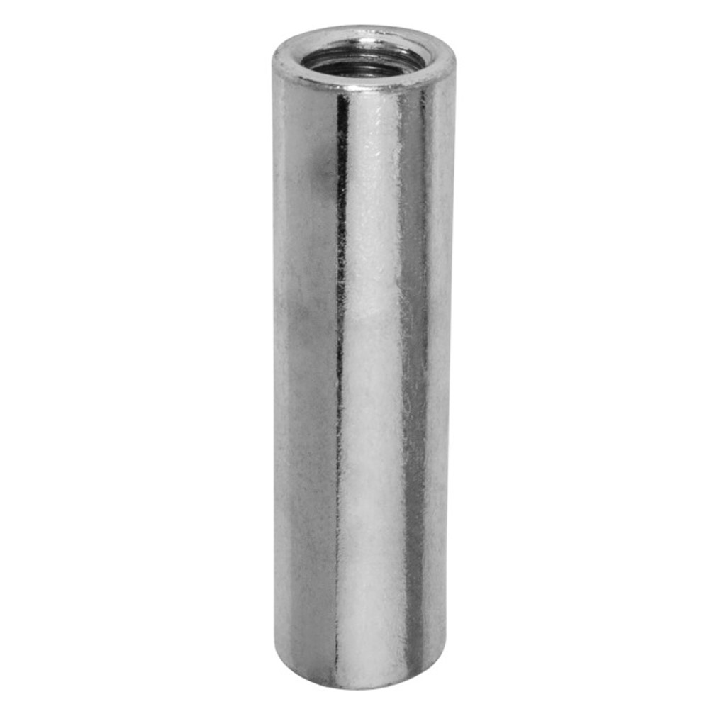 Casquillo Conexión Redondo M8x40 mm (30 uds.)