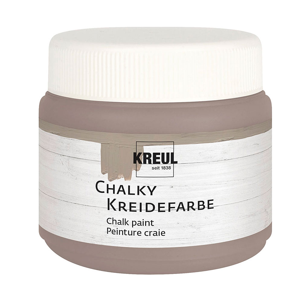 Pintura Chalky Chalk Mild Mocca 150ml