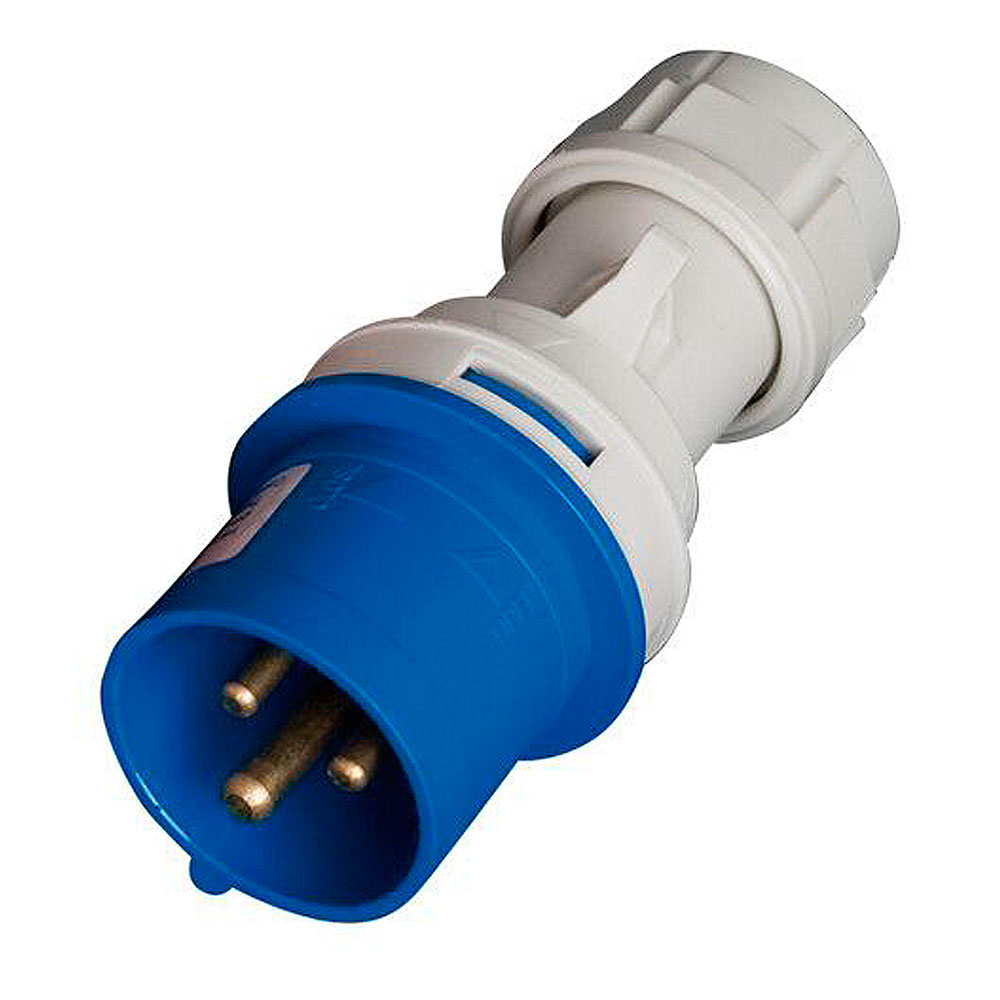 Clavija Aérea Cetac 16a Azul