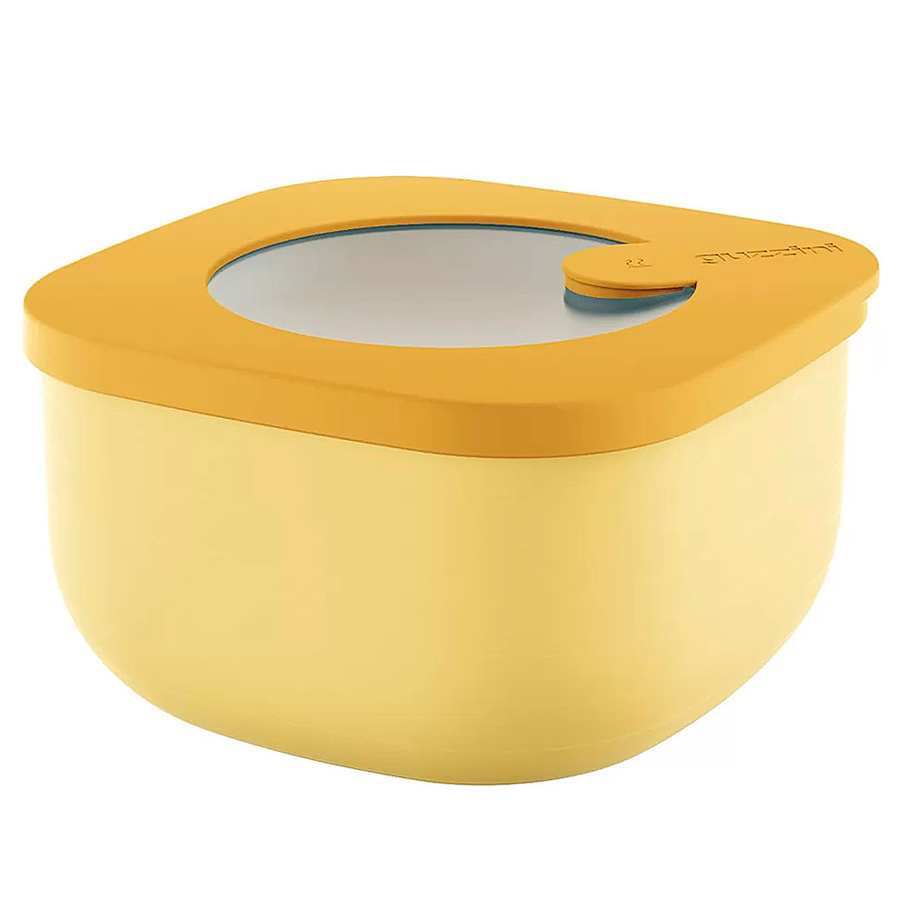 Contenedor Eco Store&More Amarillo Mango 450 cc