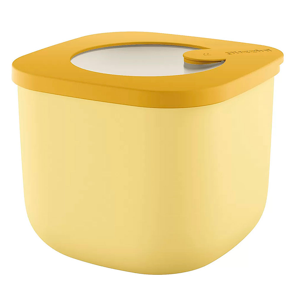 Contenedor Eco Store&More Amarillo Mango 750 cc