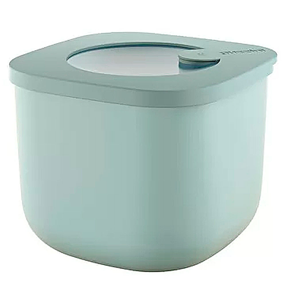 Contenedor Eco Store&More Verde Aguacate 750 cc