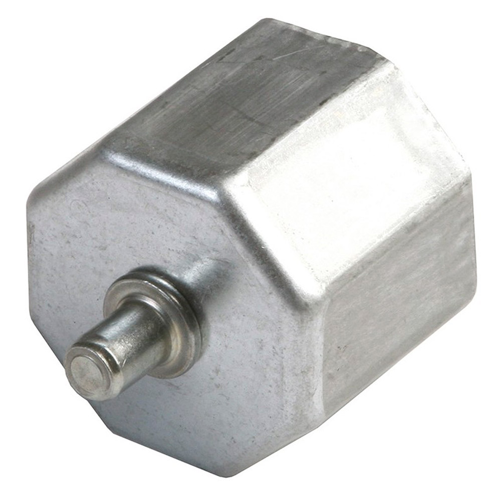 Contera Metal 42x50 mm - 9360 