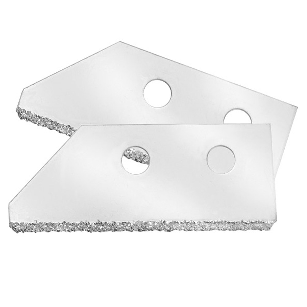 Cuchillas Repuesto Limpiador Baldosas