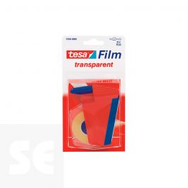 Mercury 799.056uk Film Estensibile Per Pallet - Trasparente - 400 Mm X 300 M - Avvolgimento Silenzioso