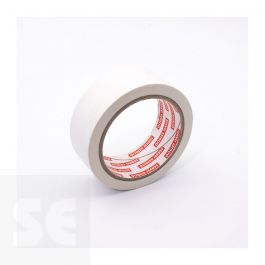 Velcro Con Adhesivo Redondo 1.5 X 1.5 Cm Blanco 10 Piezas