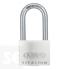 Candado Titalium 8mm Abus