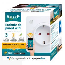 Gz Termostato Smart Wifi  Comprar en SERVEI ESTACIÓ