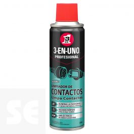 LIMPIADOR FRENO,DISOLVENTE EN AEROSOL SPRAY 500 ML x 6 uds