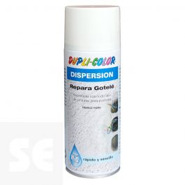 Spray Repara Gotelé DUPLI-COLOR 500ml I La Casa del Pintor Shop