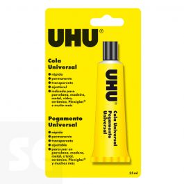 Espana | Pegamento Universal UHU Kraft FLEX (42 G