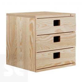 Muebles astigarraga de madera - Astigarraga - Servei Estació