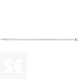 Brida KABLEFIX GBN 4,8x280 Verde - Confezione Da 100 Pezzi - 5