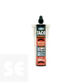 CEYS- Taco químico polyester 300 ml - 7,94 €