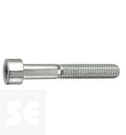 Tornillo cabeza cilíndrica V912n.M. Vz 4762 M5x50 (8u.)