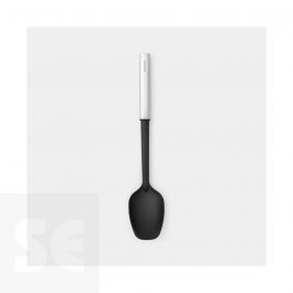 Cuchara Para Servir De Nylon Y Acero Inoxidable | Sodimac - Falabella