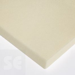 Espuma de Poliuretano base Poliéster para tapizar 20 kg/m3