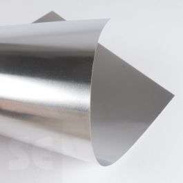 Papel Aluminio para uso profesional, Estuche con sierra de corte, Especial para usar en cocina