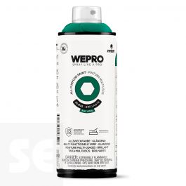 Pintura Mtn Wepro Solvent Verde Sauvage 400 ml