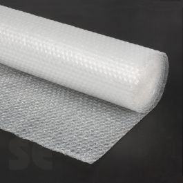 Plástico de Burbujas para Embalaje · 100% reciclado·