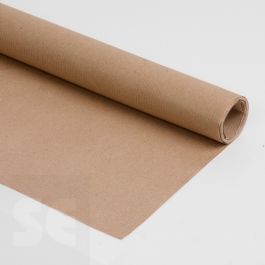 Rollos de papel Kraft para Embalar, rellenar o pintar.140 metros